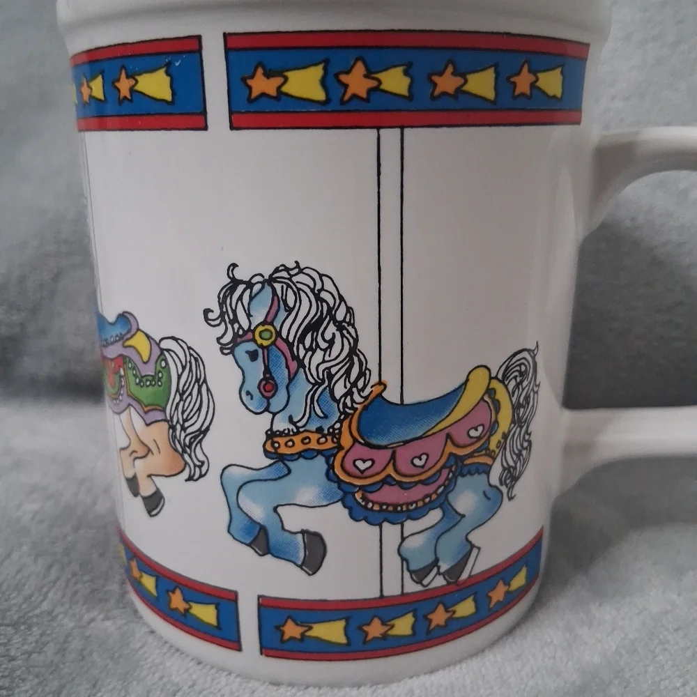Enesco vintage 1982